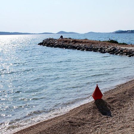 Apartments With A Parking Space Srima - Vodice, Vodice - 6099 מראה חיצוני תמונה