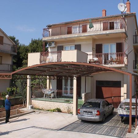 Apartments With A Parking Space Srima - Vodice, Vodice - 6099 מראה חיצוני תמונה