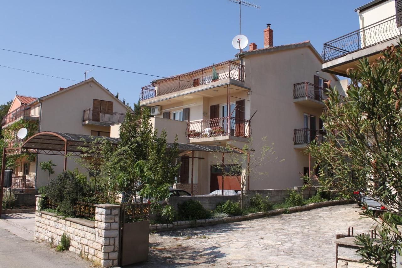 Apartments With A Parking Space Srima - Vodice, Vodice - 6099 מראה חיצוני תמונה