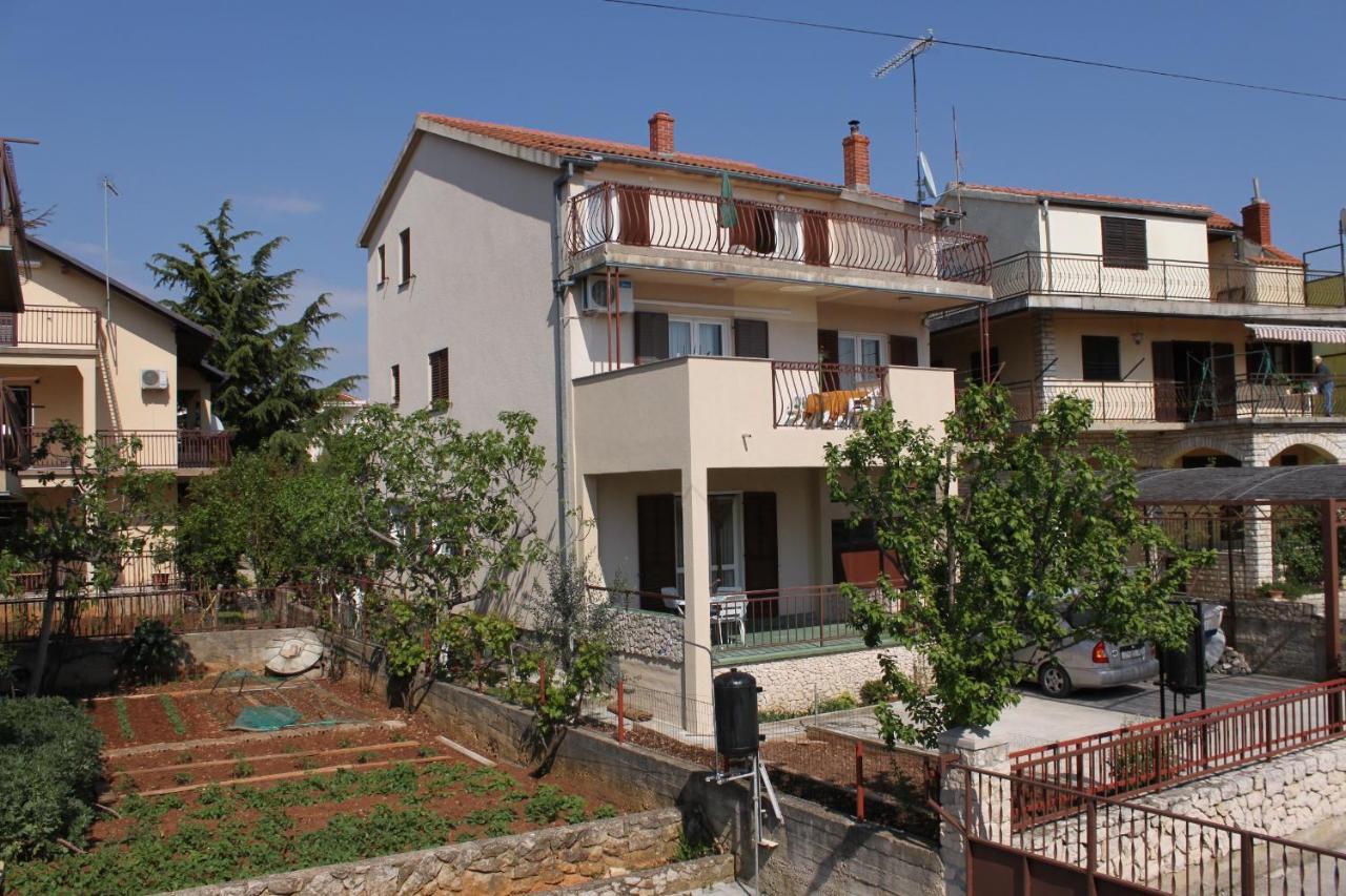 Apartments With A Parking Space Srima - Vodice, Vodice - 6099 מראה חיצוני תמונה