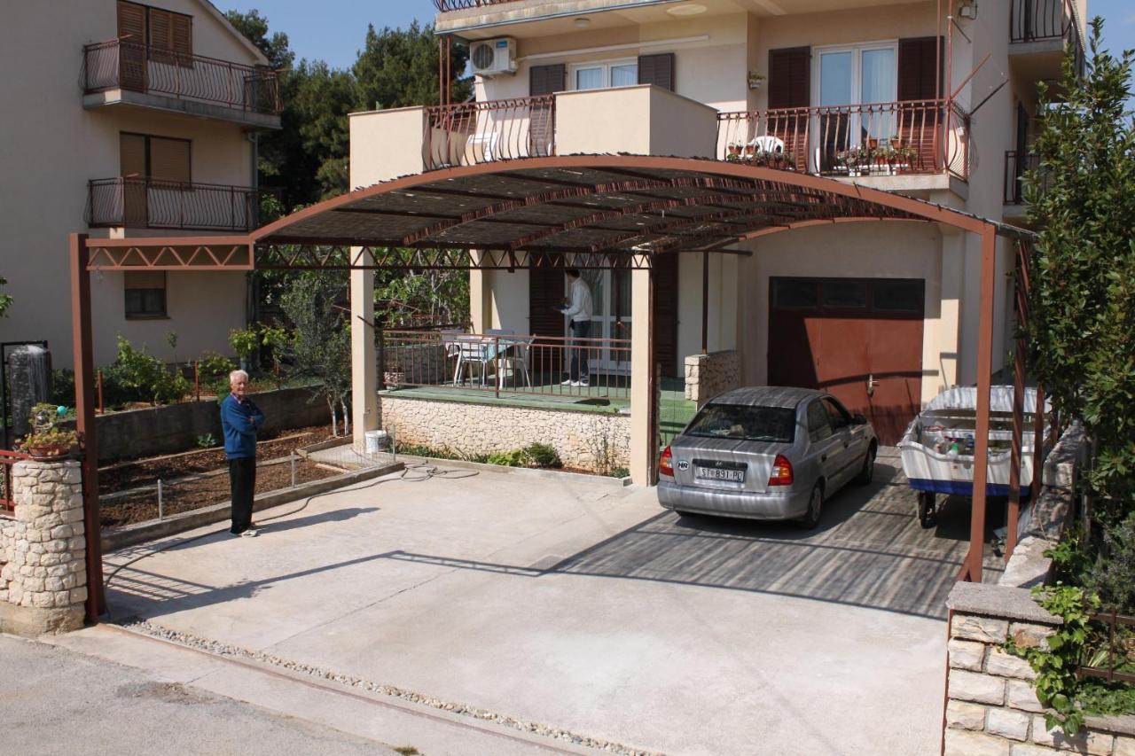 Apartments With A Parking Space Srima - Vodice, Vodice - 6099 מראה חיצוני תמונה