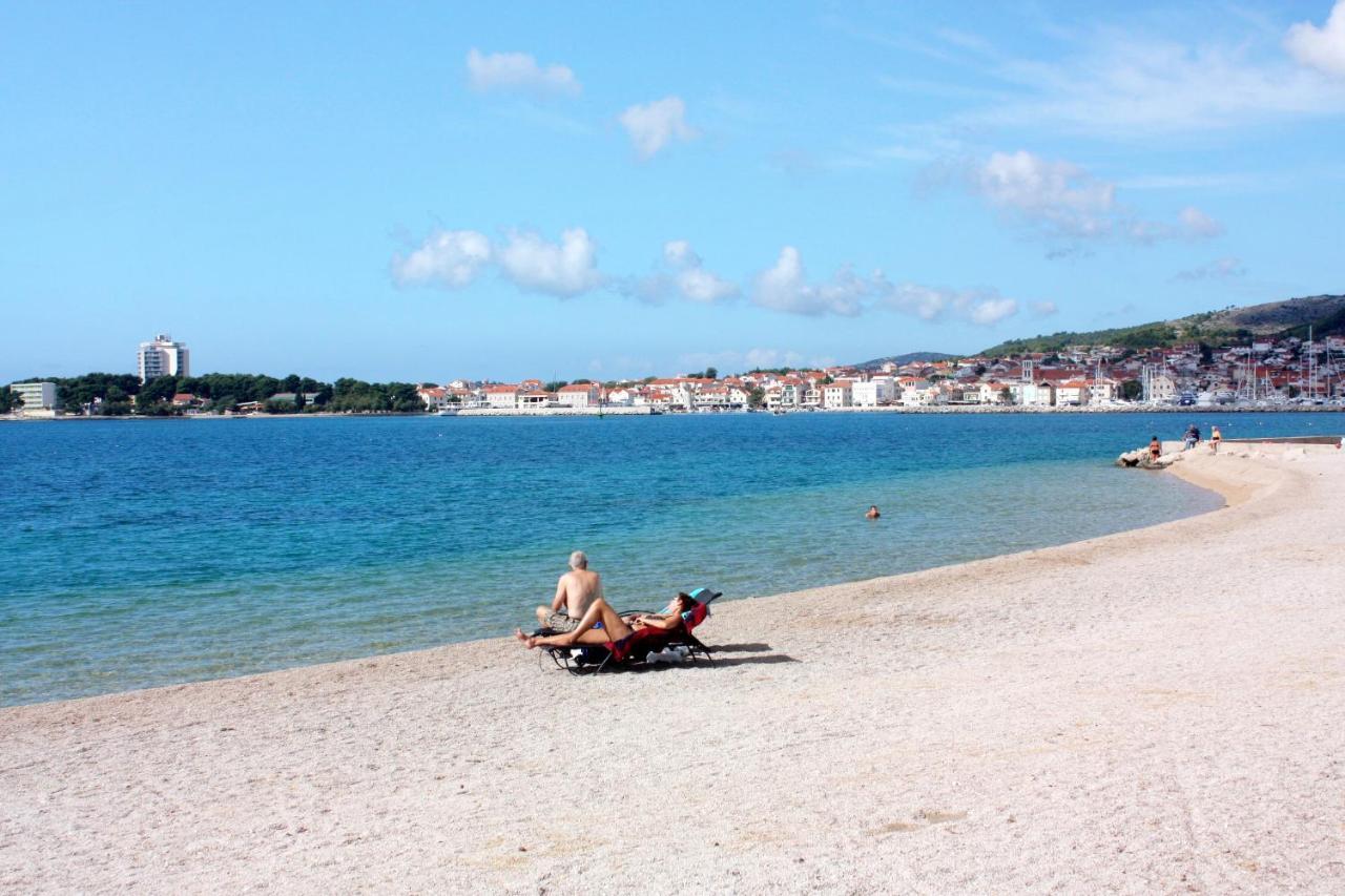 Apartments With A Parking Space Srima - Vodice, Vodice - 6099 מראה חיצוני תמונה