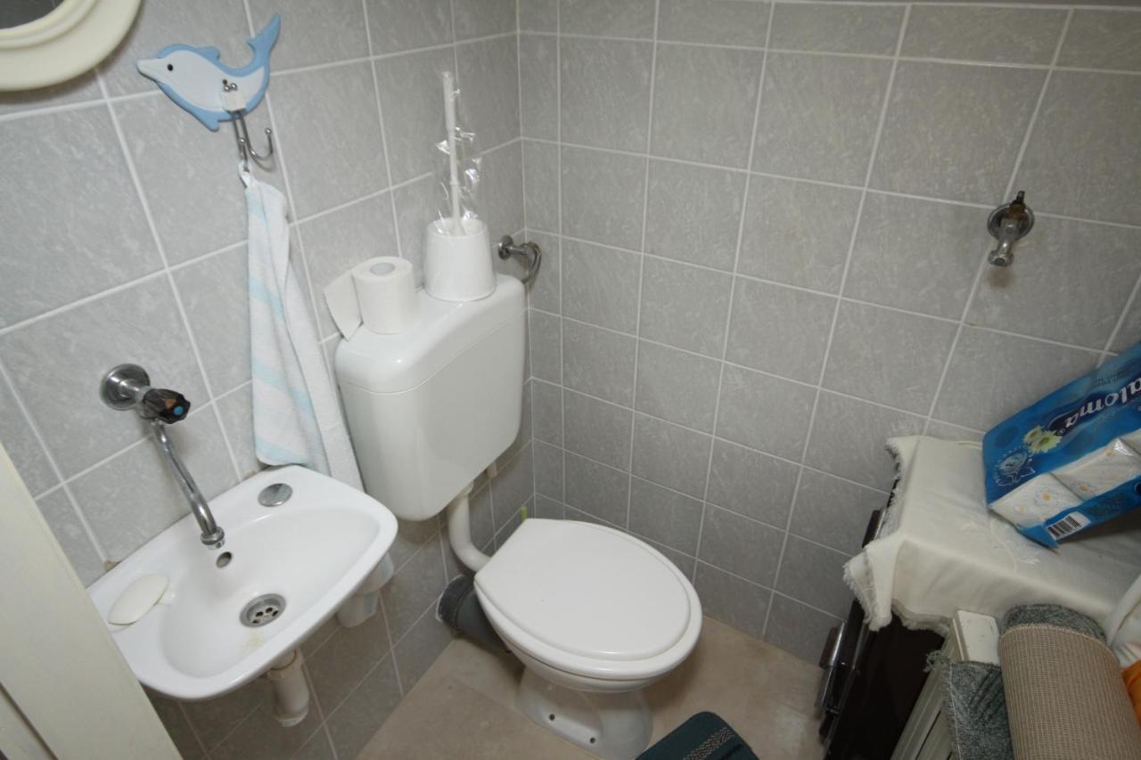 Apartments With A Parking Space Srima - Vodice, Vodice - 6099 מראה חיצוני תמונה