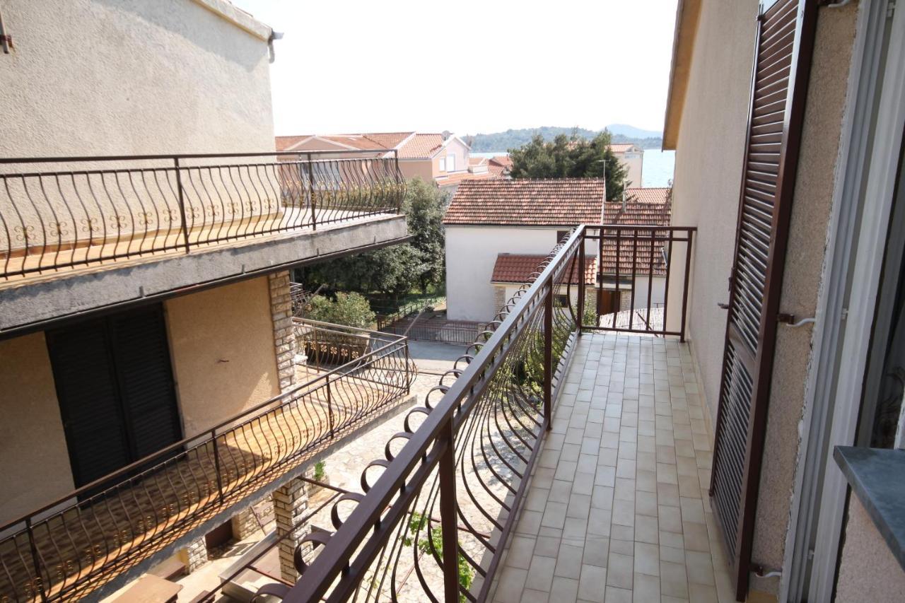 Apartments With A Parking Space Srima - Vodice, Vodice - 6099 מראה חיצוני תמונה