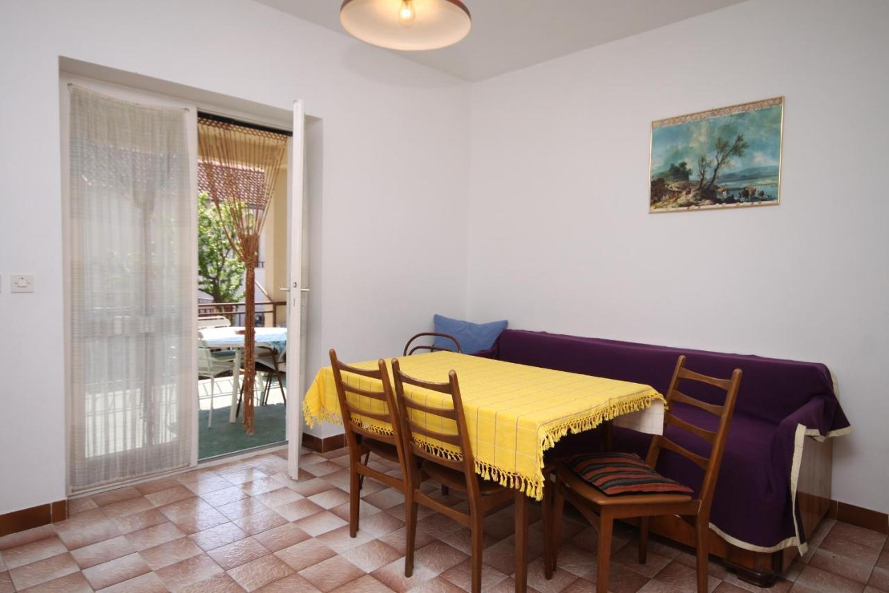 Apartments With A Parking Space Srima - Vodice, Vodice - 6099 מראה חיצוני תמונה