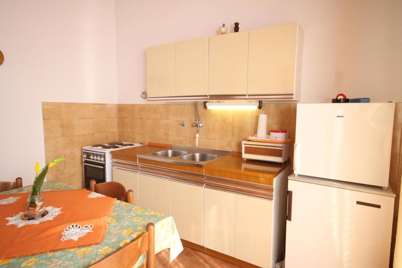 Apartments With A Parking Space Srima - Vodice, Vodice - 6099 מראה חיצוני תמונה