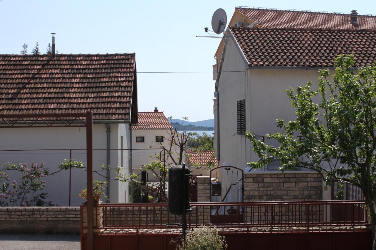 Apartments With A Parking Space Srima - Vodice, Vodice - 6099 מראה חיצוני תמונה