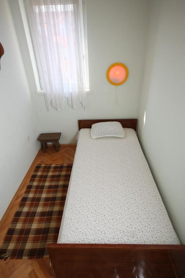 Apartments With A Parking Space Srima - Vodice, Vodice - 6099 מראה חיצוני תמונה