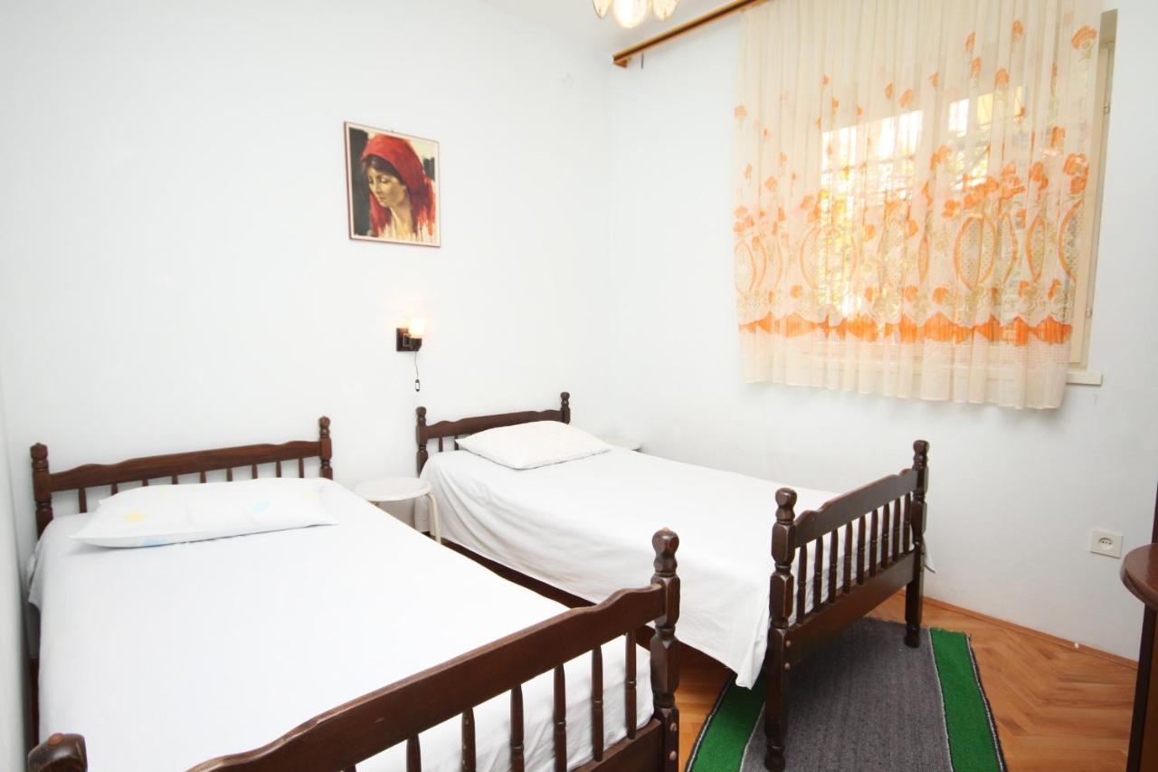 Apartments With A Parking Space Srima - Vodice, Vodice - 6099 מראה חיצוני תמונה