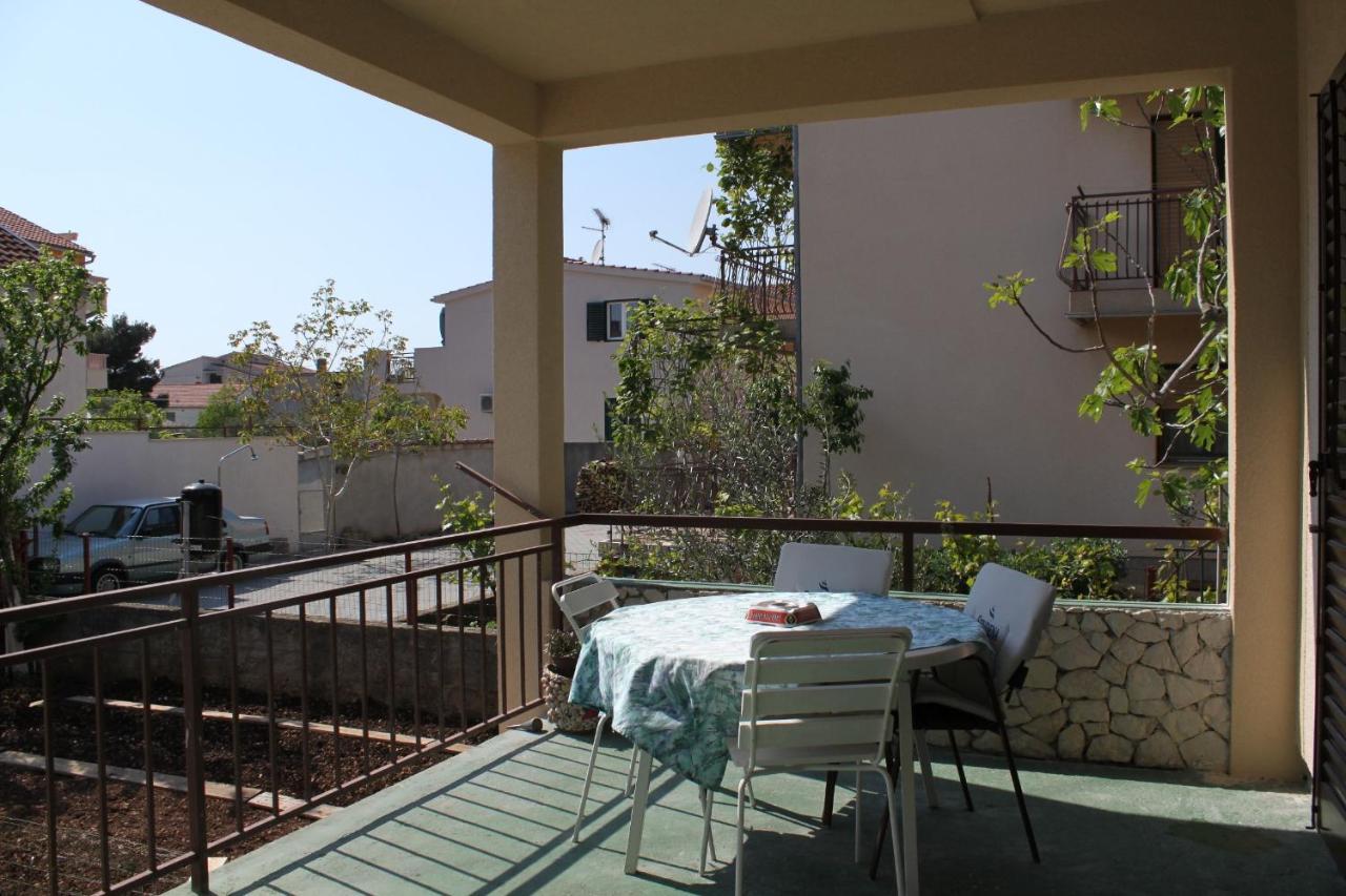 Apartments With A Parking Space Srima - Vodice, Vodice - 6099 מראה חיצוני תמונה