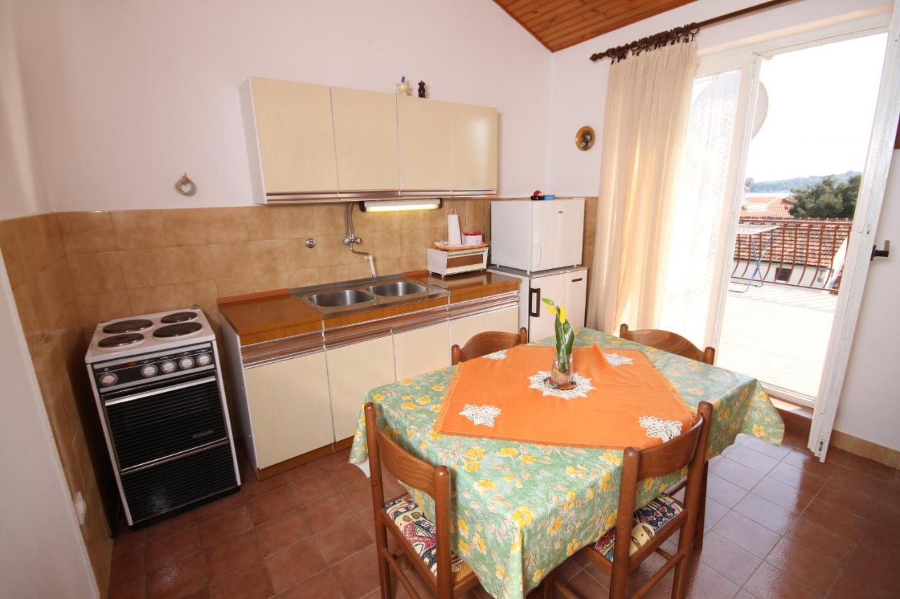 Apartments With A Parking Space Srima - Vodice, Vodice - 6099 מראה חיצוני תמונה