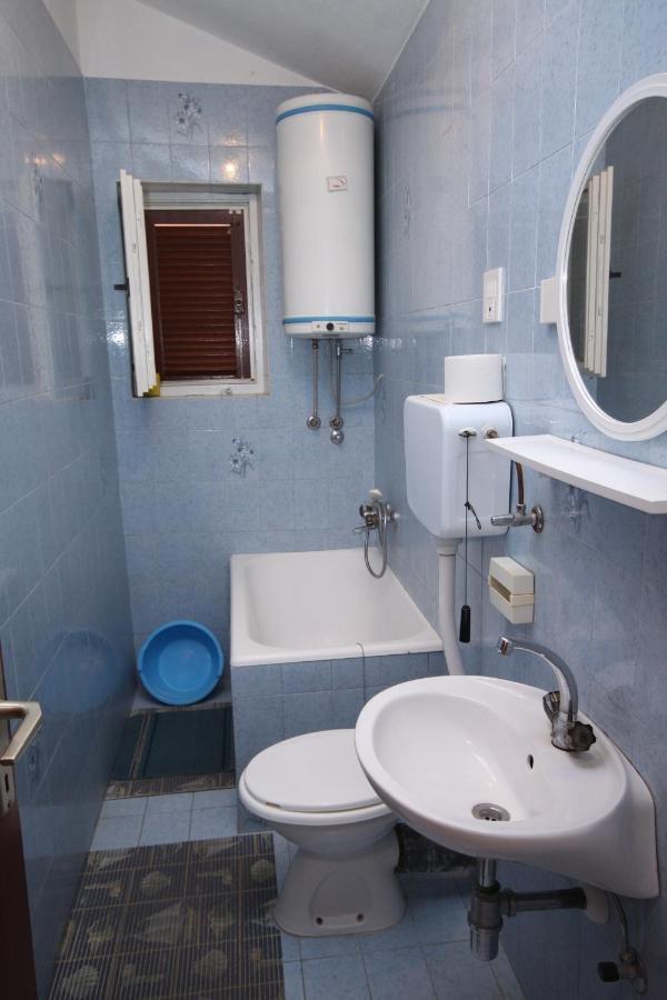 Apartments With A Parking Space Srima - Vodice, Vodice - 6099 מראה חיצוני תמונה