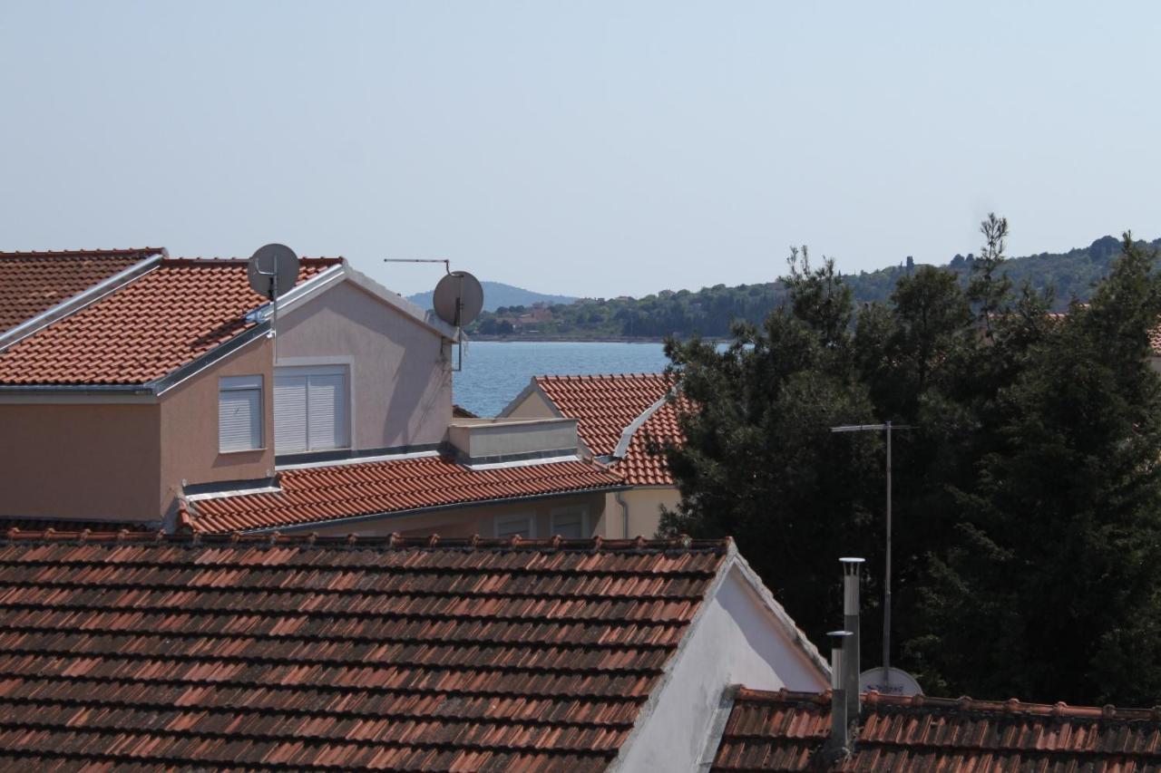 Apartments With A Parking Space Srima - Vodice, Vodice - 6099 מראה חיצוני תמונה